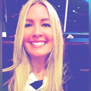 Meet your Posher, Lori